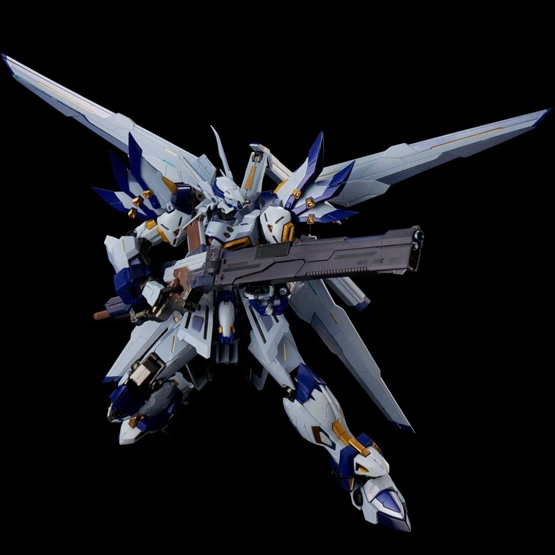 [플레임토이즈] 철기교 슈퍼로봇대전 OG - 바이스리터_5.webp