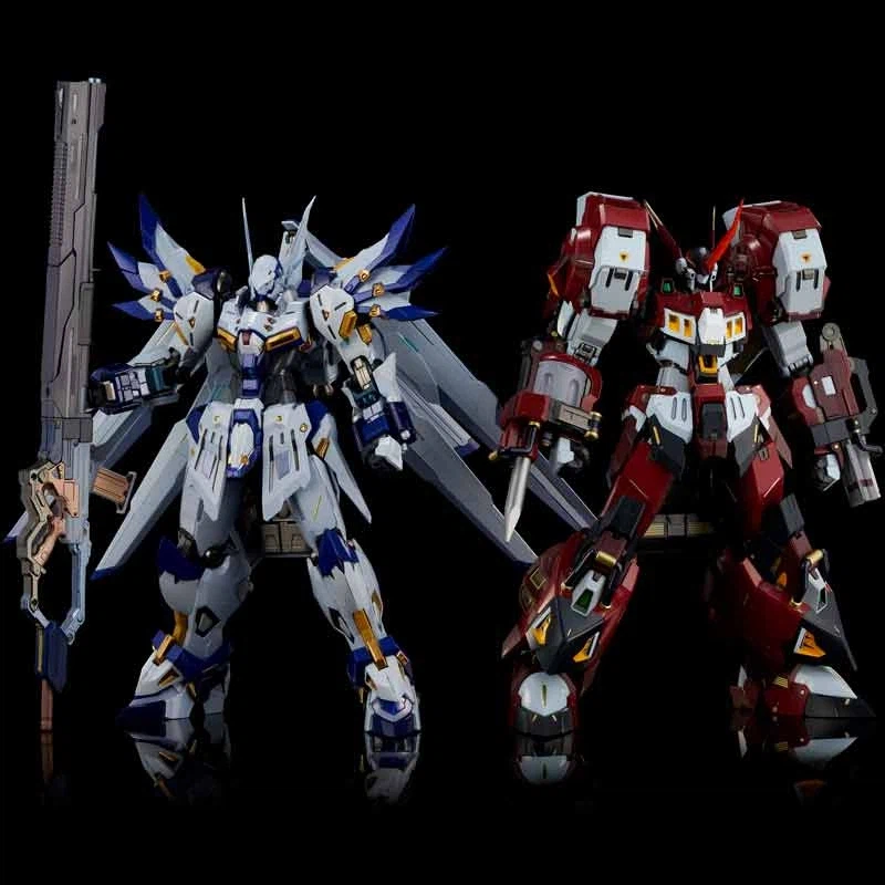 [플레임토이즈] 철기교 슈퍼로봇대전 OG - 바이스리터_10.webp