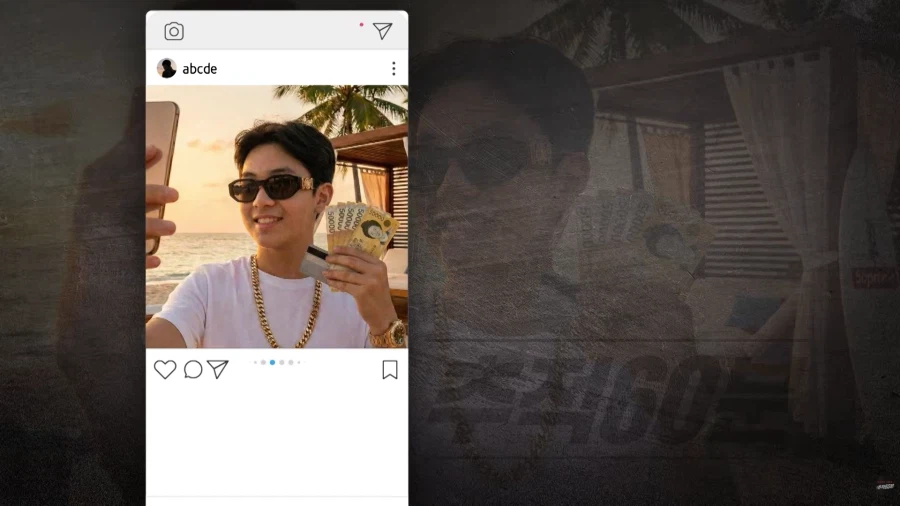 요즘 청소년들한테 유행한다는 다단계 사기 수법_2.webp