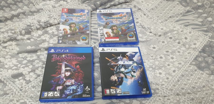 노원 한x리 매장~ 드퀘7 오프라인 구매완료/_5.jpg