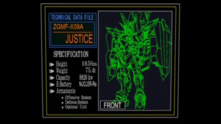 [건담 시드] 전쟁을 막기 위해 무력개입을 시작한다!_1.jpg