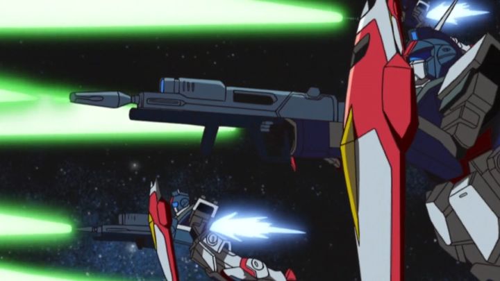 [건담 시드] 전쟁을 막기 위해 무력개입을 시작한다!_13.jpg