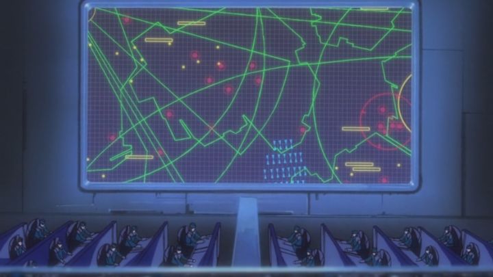 [건담 시드] 전쟁을 막기 위해 무력개입을 시작한다!_18.jpg