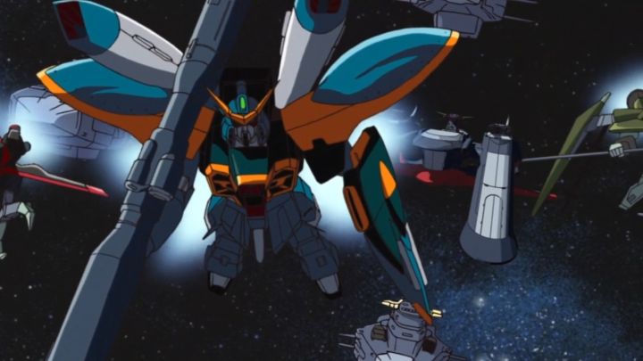 [건담 시드] 전쟁을 막기 위해 무력개입을 시작한다!_20.jpg