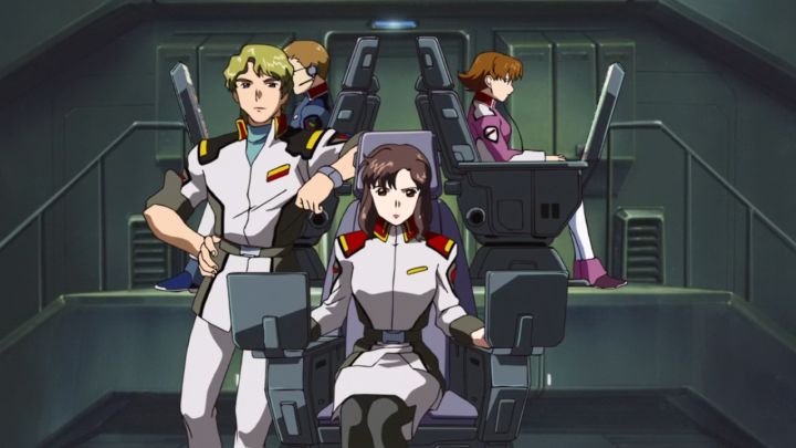 [건담 시드] 전쟁을 막기 위해 무력개입을 시작한다!_46.jpg