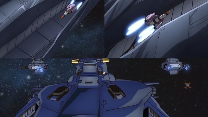 [건담 시드] 전쟁을 막기 위해 무력개입을 시작한다!_73.jpg