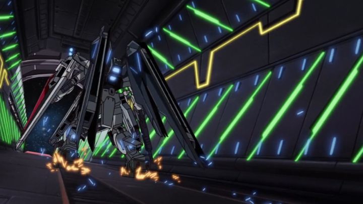 [건담 시드] 전쟁을 막기 위해 무력개입을 시작한다!_77.jpg