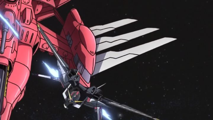 [건담 시드] 전쟁을 막기 위해 무력개입을 시작한다!_78.jpg