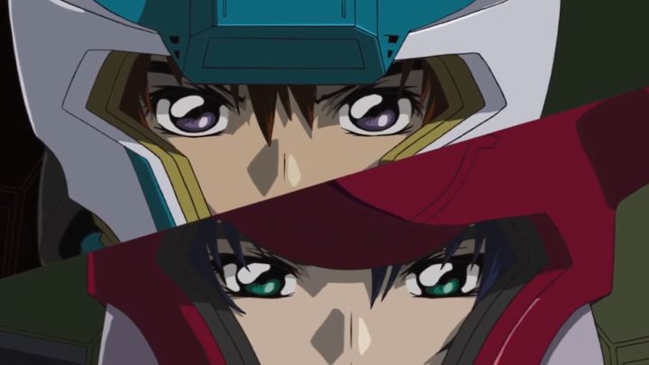 [건담 시드] 전쟁을 막기 위해 무력개입을 시작한다!_87.jpg