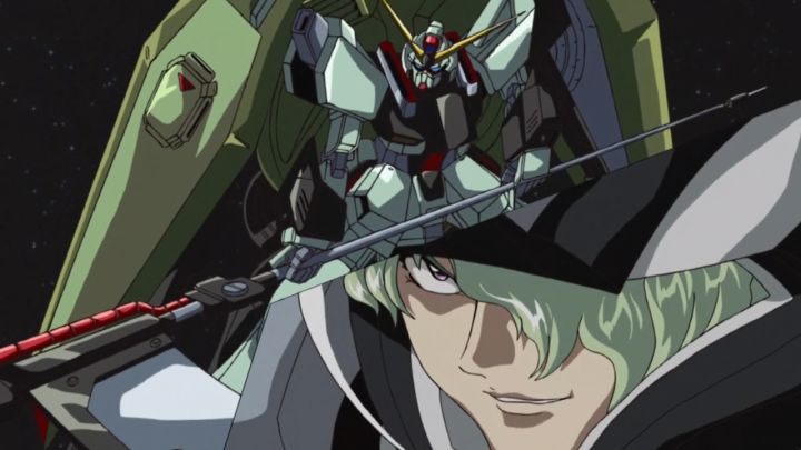 [건담 시드] 전쟁을 막기 위해 무력개입을 시작한다!_101.jpg