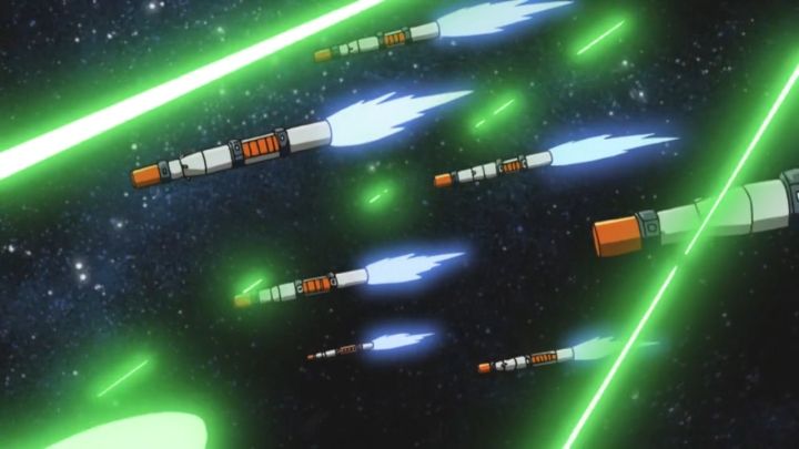 [건담 시드] 전쟁을 막기 위해 무력개입을 시작한다!_113.jpg