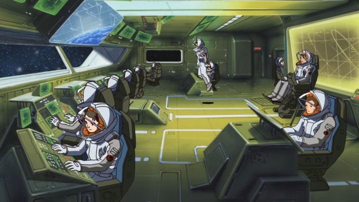 [건담 시드] 전쟁을 막기 위해 무력개입을 시작한다!_143.jpg