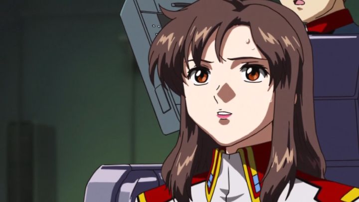 [건담 시드] 전쟁을 막기 위해 무력개입을 시작한다!_144.jpg