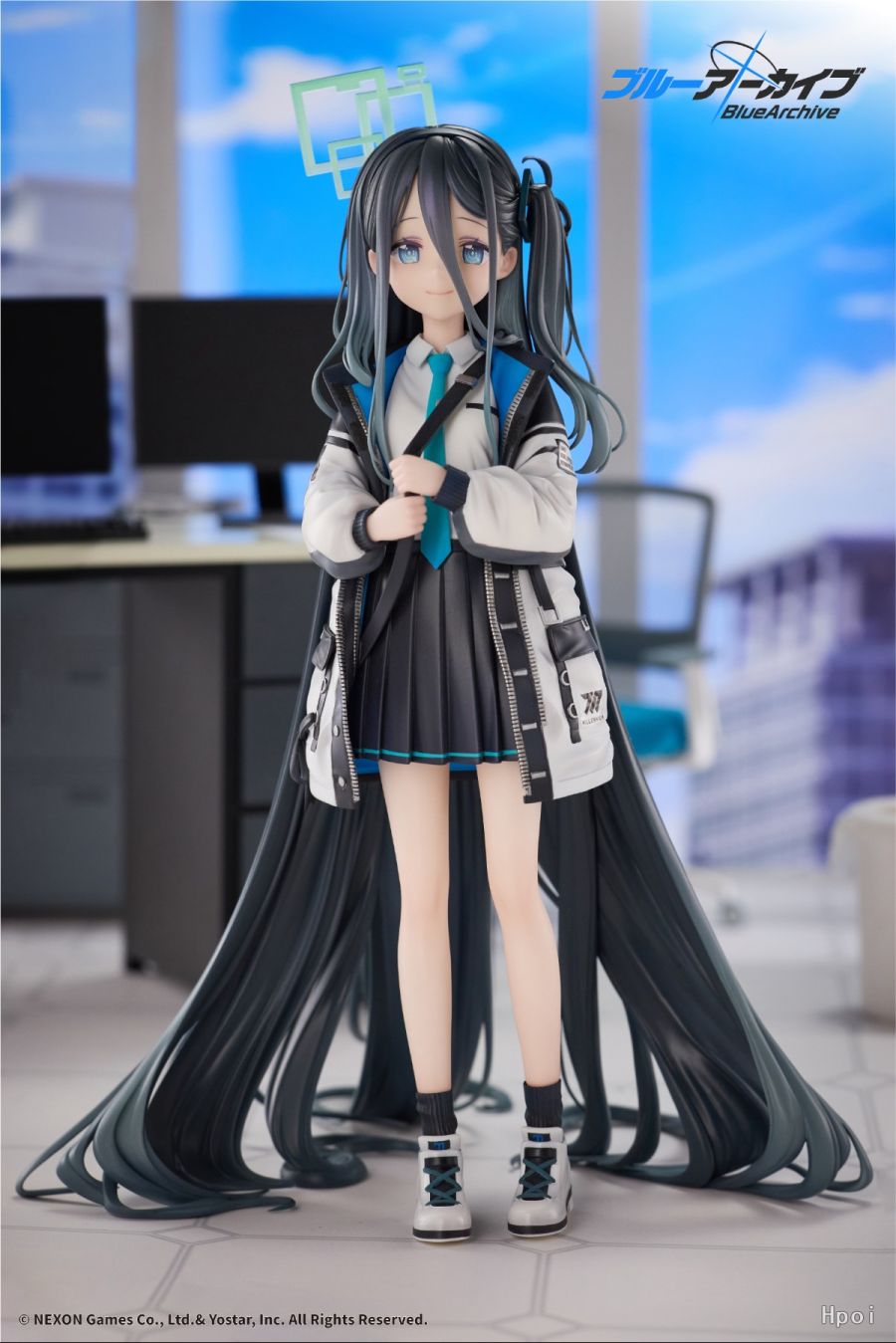 [WINGS INC] 1/7 블루 아카이브 - 텐도 아리스_3.jpg