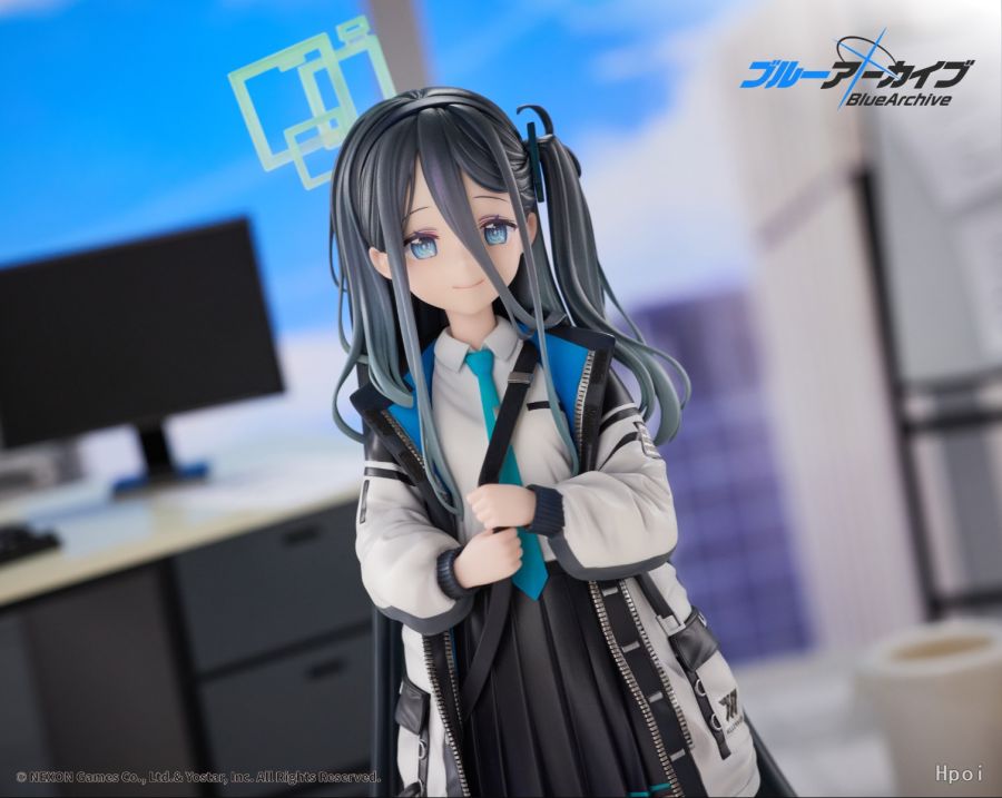 [WINGS INC] 1/7 블루 아카이브 - 텐도 아리스_5.jpg