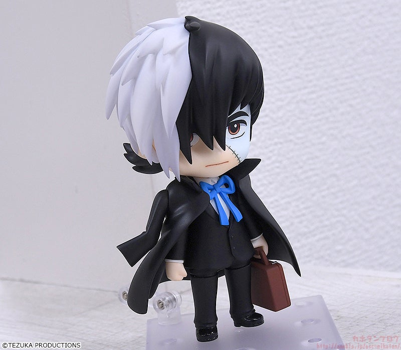 [굿 스마일] 넨도로이드 블랙 잭 코믹 컬러 Ver 샘플 사진_3.jpg