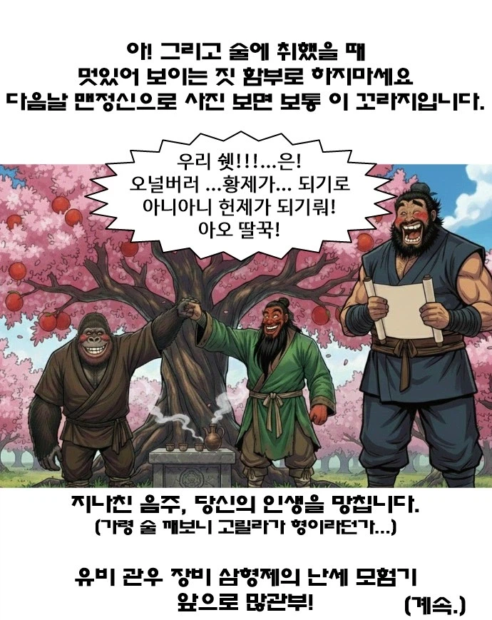 제미나이로 그리고있는 삼국지 만화..._27.webp