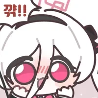 블루아카] 스포] 나는 살 거야!_2.webp