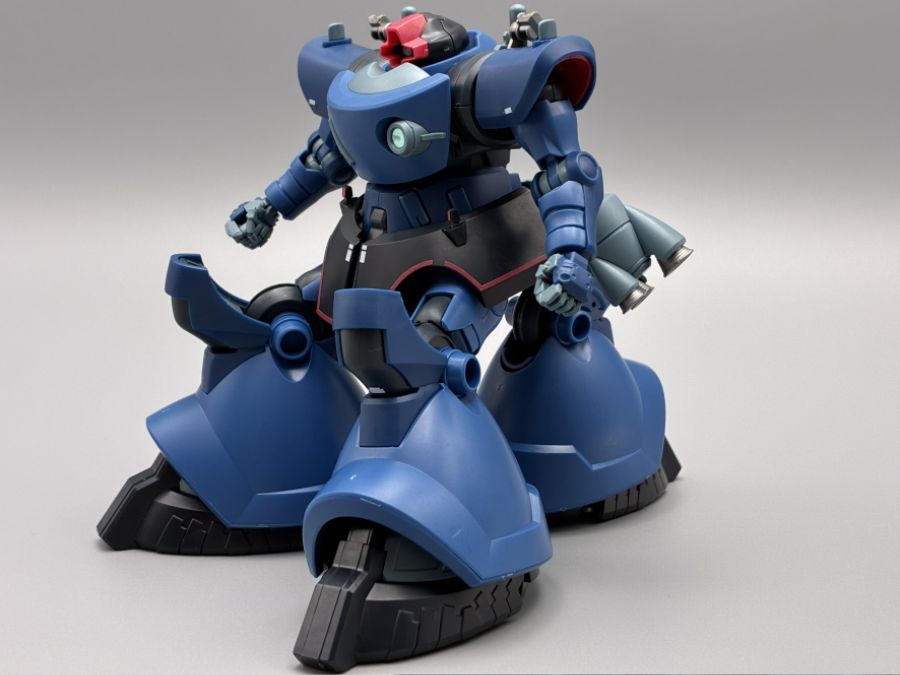 HG GQ 1/144 샤리아 전용 릭 돔 샘플 소개_16.jpg