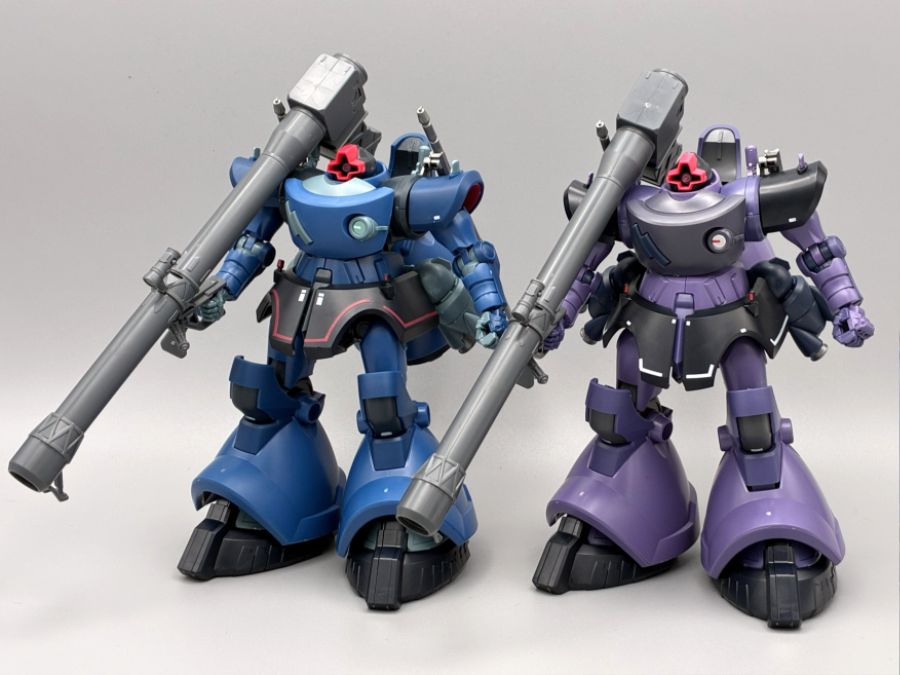 HG GQ 1/144 샤리아 전용 릭 돔 샘플 소개_18.jpg