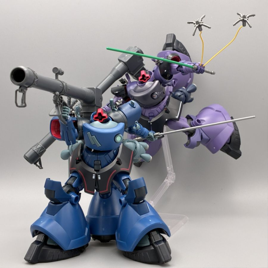 HG GQ 1/144 샤리아 전용 릭 돔 샘플 소개_30.jpg