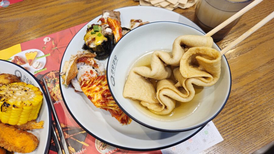 집밥 먹는게 귀찮아서 동네 초밥 뷔페 갔다왔네요.._25.jpg