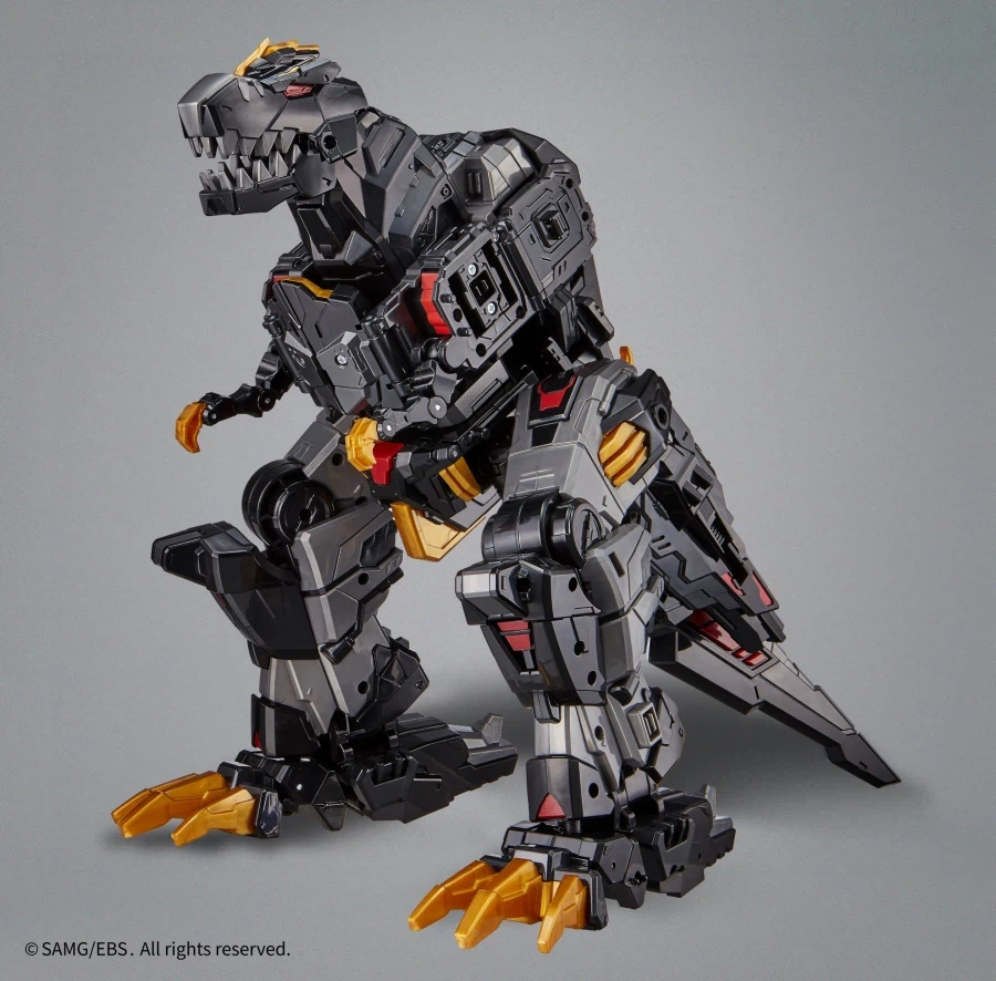 키덜트) 렉스카이저 아종 나올줄은 알앗지만 이건 정말 안살수가 없다.jpeg_3.webp