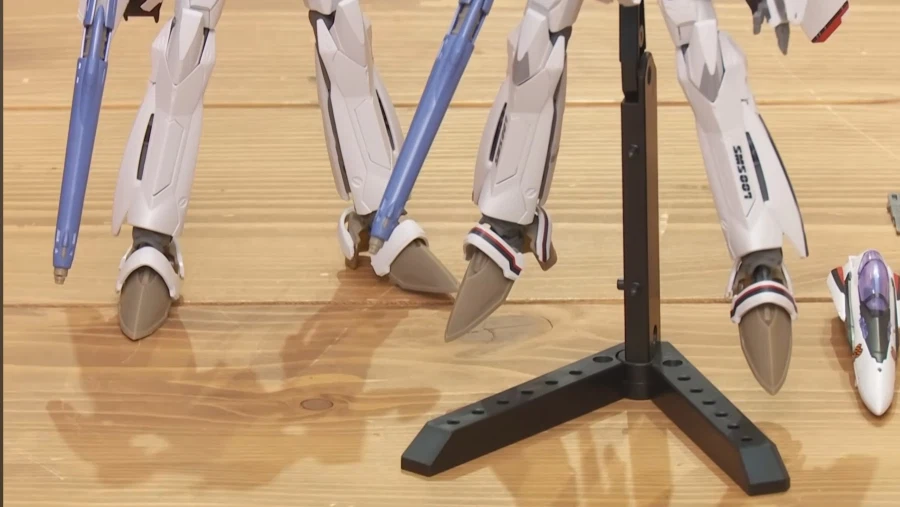 [반다이] HG 1/100 VF-25F 메사이어 알토기 소개 영상_3.webp