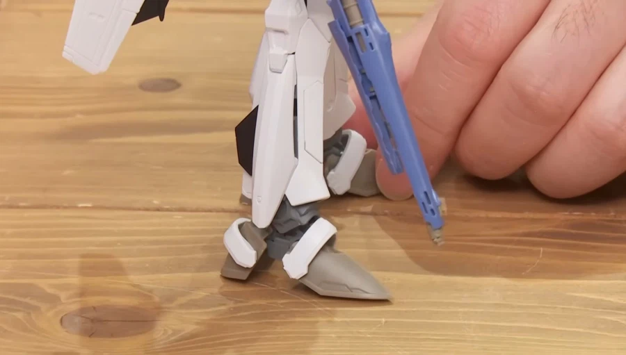 [반다이] HG 1/100 VF-25F 메사이어 알토기 소개 영상_7.webp