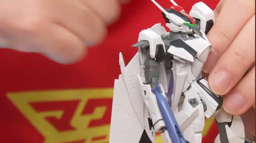 [반다이] HG 1/100 VF-25F 메사이어 알토기 소개 영상_12.webp