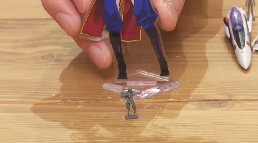 [반다이] HG 1/100 VF-25F 메사이어 알토기 소개 영상_18.webp