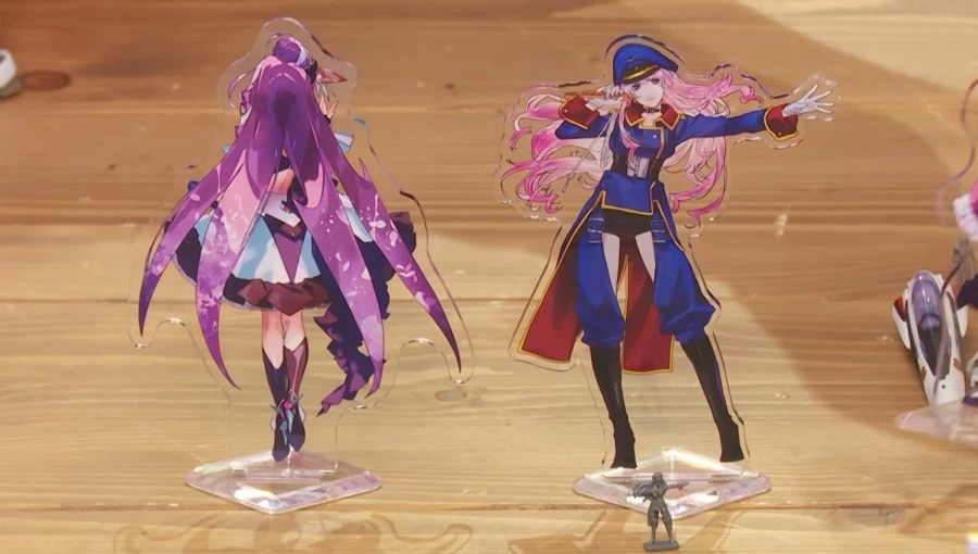 [반다이] HG 1/100 VF-25F 메사이어 알토기 소개 영상_20.webp