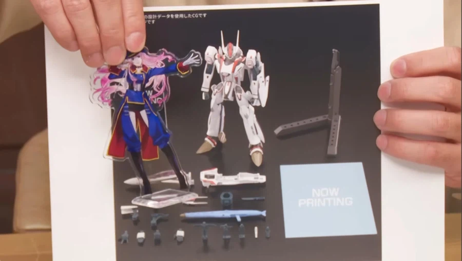 [반다이] HG 1/100 VF-25F 메사이어 알토기 소개 영상_24.webp