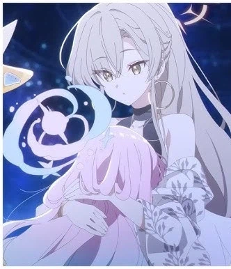 블루아카)게임으로 배운 대출의 중요성_1.webp