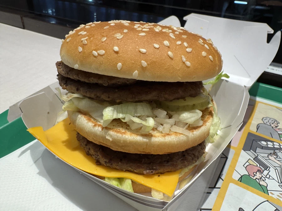 밤의 일본 맥도날드 메뉴 특징_4.webp