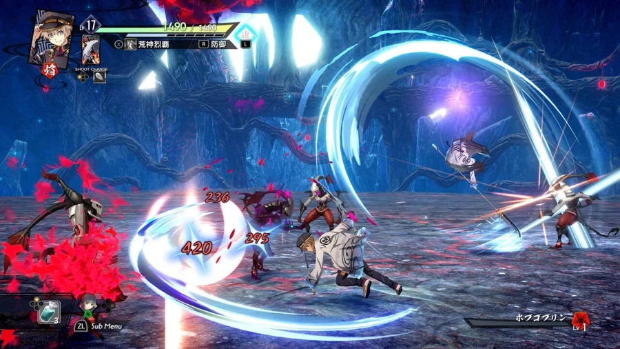 교토 재너두 -벚꽃환무- 스토리 및 등장인물 소개_13.webp