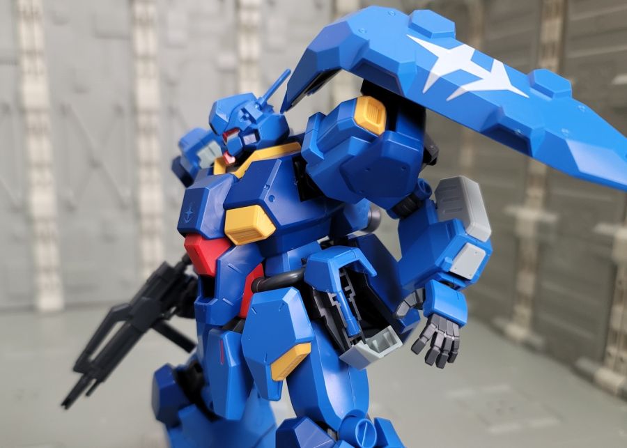 HGUC 1/144 구스타프 칼 00형 샘플 사진_1.jpg