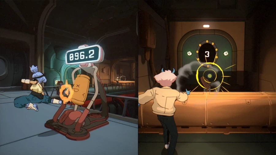 닌텐도 스위치 2 독점 코옵 게임 '오비탈스' 스크린샷 및 게임 소개_12.webp