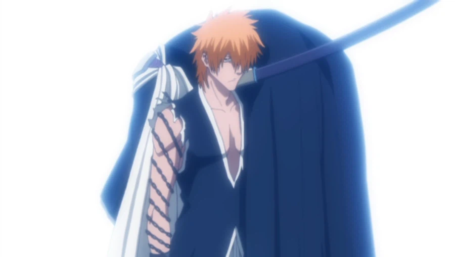 [블리치] 친구들을 부르는 주인공_1.webp