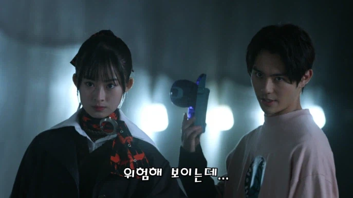 [가면라이더 리바이스] 말만 번지르게 하는 건 누구나 할 수 있다._3.webp