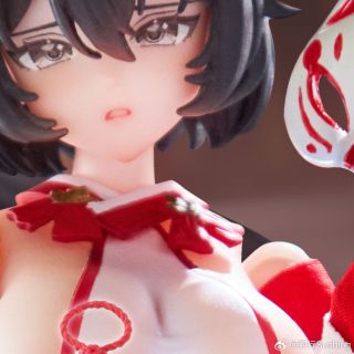 [Sushing] 1/12 전투 무녀 - 카미토 사쿠라 ＆ 카미토 키즈라_7.jpg