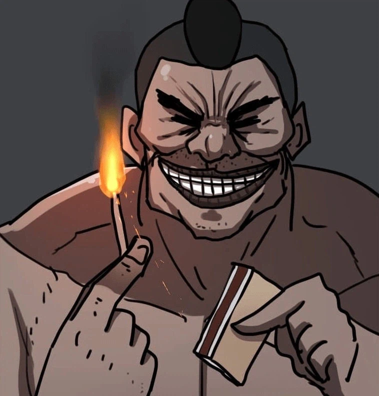 쇠도끼로도 베기 힘든 통나무를 석기시대때 잘만 베어낸 이유_3.webp