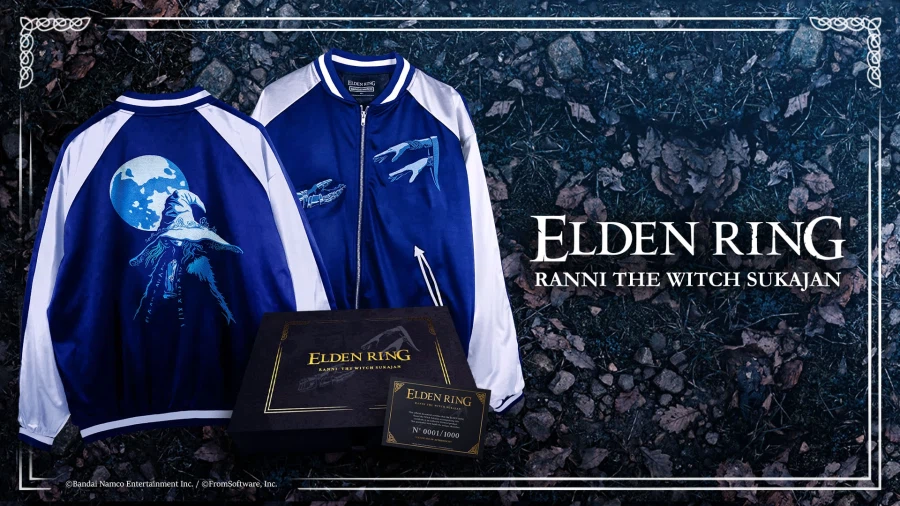 [예판] 엘든링 마녀 라니 스카잔_2.webp