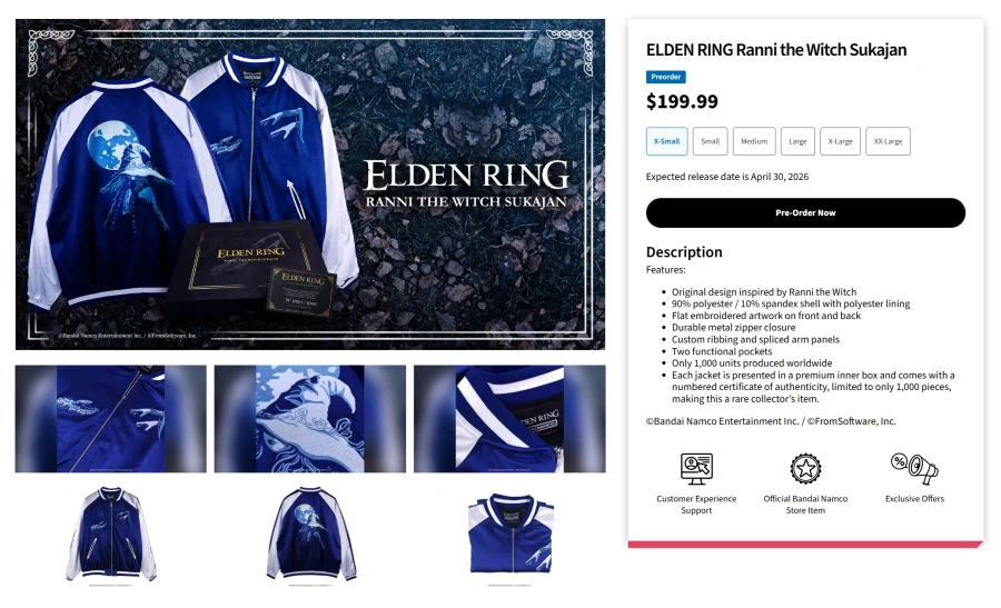 [예판] 엘든링 마녀 라니 스카잔_1.webp