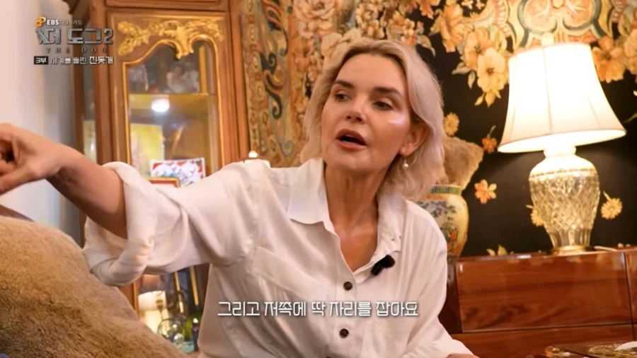 진돗개가 맘에든다는 외국 견주들.jpg_24.webp