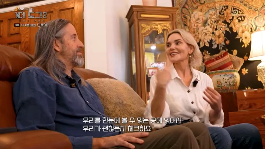 진돗개가 맘에든다는 외국 견주들.jpg_25.webp