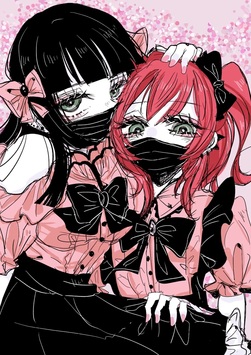 러브라이브) 쿠로사와 지뢰_1.webp