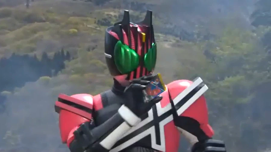 [가면라이더 디케이드] 파이널 폼 라이드의 기분_1.webp