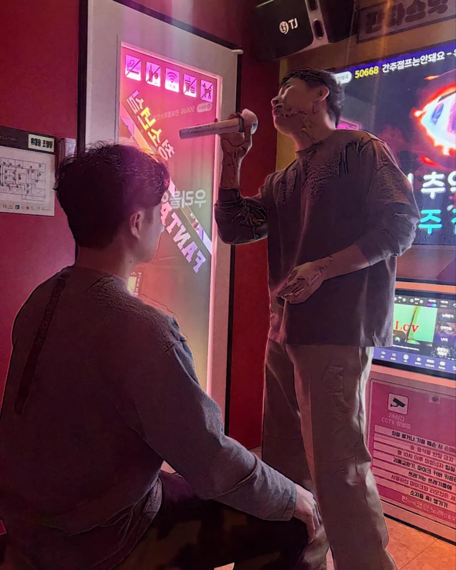 유세윤 단독 콘서트 진짜 근황_3.webp