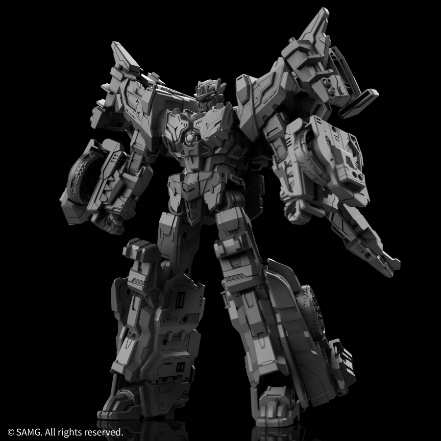 [삼지] 미니특공대 - 레거시 에디션 티라노썬더 공개_1.webp